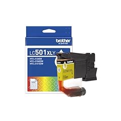 Brother genuine lc501xly for sale  Delivered anywhere in USA 