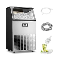 Icyglee commercial ice for sale  Delivered anywhere in USA 