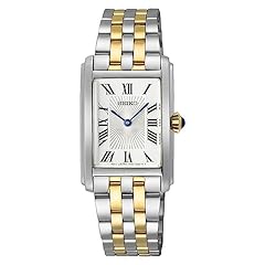 Seiko women white for sale  Delivered anywhere in USA 