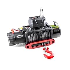 Rugcel winch 13500lb for sale  Delivered anywhere in USA 