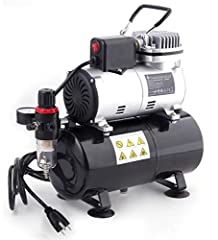Timbertech upgraded airbrush for sale  Delivered anywhere in USA 