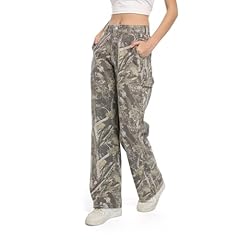 Pinkymoor women camouflage for sale  Delivered anywhere in USA 
