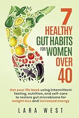 Healthy gut habits for sale  Delivered anywhere in USA 