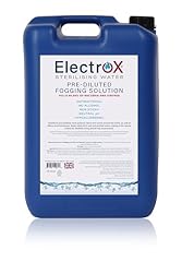 25l electrox fogging for sale  Delivered anywhere in UK