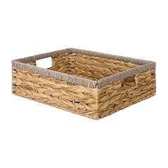 Shallow woven water for sale  Delivered anywhere in UK