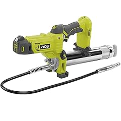 Ryobi akku fettpresse gebraucht kaufen  Wird an jeden Ort in Deutschland