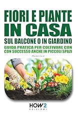 Fiori piante casa usato  Spedito ovunque in Italia 