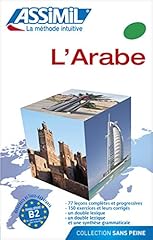 Arabe livre d'occasion  Livré partout en France