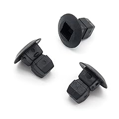 Vvo fasteners black for sale  Delivered anywhere in UK