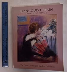 Jean louis forain d'occasion  Livré partout en France