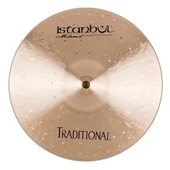 Istanbul mehmet cymbals usato  Spedito ovunque in Italia 