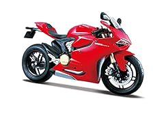 Maisto m32704 ducati for sale  Delivered anywhere in USA 