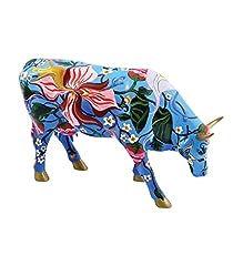 Cowparade vache cow d'occasion  Livré partout en France