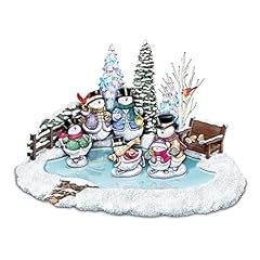 Bradford skating snowmen for sale  Delivered anywhere in USA 