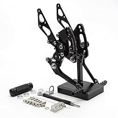 Hbbtutgk motorradzubehör cnc gebraucht kaufen  Wird an jeden Ort in Deutschland