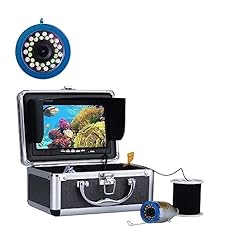 Fish finder camera usato  Spedito ovunque in Italia 