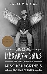 Library souls third for sale  Delivered anywhere in USA 