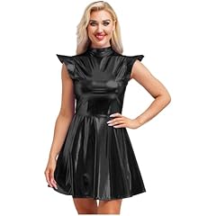 Inhzoy womens shiny for sale  Delivered anywhere in UK