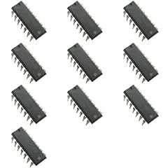 Bridgold 10pcs tl074acn for sale  Delivered anywhere in UK