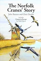 Norfolk crane story for sale  Delivered anywhere in UK