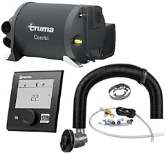 Truma combi boiler for sale  Delivered anywhere in UK