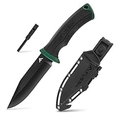 Flissa survival knife for sale  Delivered anywhere in USA 
