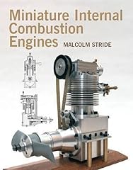Miniature internal combustion for sale  Delivered anywhere in Canada
