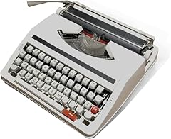 Zyjix machinery typewriter for sale  Delivered anywhere in Ireland