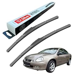 Silbak windscreen wipers for sale  Delivered anywhere in UK