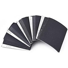 Sheet sandpaper assorted for sale  Delivered anywhere in USA 