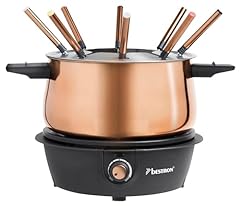 Bestron elektrische fondue gebraucht kaufen  Wird an jeden Ort in Deutschland