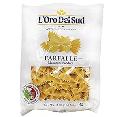 Farfalle pasta pack for sale  Delivered anywhere in USA 