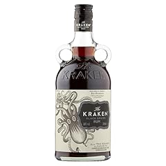 Kraken black spiced for sale  Delivered anywhere in UK