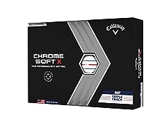 Callaway golf chrome for sale  Delivered anywhere in UK