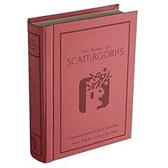 Game company scattergories for sale  Delivered anywhere in USA 