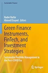 Green finance instruments for sale  Delivered anywhere in USA 