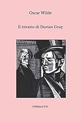 Ritratto dorian gray usato  Spedito ovunque in Italia 