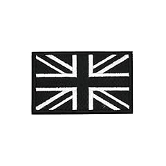 Tactical union jack for sale  Delivered anywhere in UK