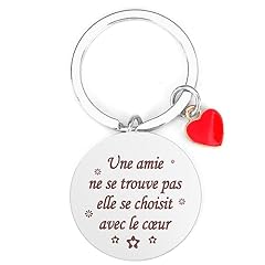 Cadeau amie porte d'occasion  Livré partout en France