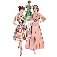 Patron couture vintage d'occasion  Livré partout en France