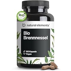 Bio brennnessel 180 gebraucht kaufen  Wird an jeden Ort in Deutschland