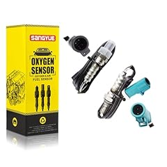 Sangyue 2pcs oxygen for sale  Delivered anywhere in USA 