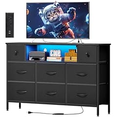 Fixwal dresser bedroom for sale  Delivered anywhere in USA 