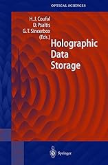 Holographic data storage for sale  Delivered anywhere in USA 