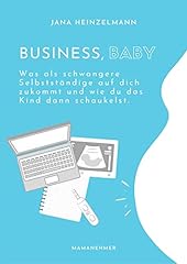 Business baby als gebraucht kaufen  Wird an jeden Ort in Deutschland