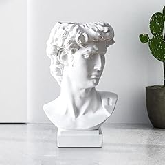 David statue blumenvase gebraucht kaufen  Wird an jeden Ort in Deutschland
