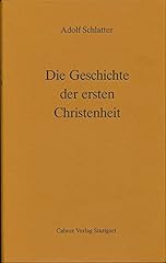 Geschichte ersten christenheit gebraucht kaufen  Wird an jeden Ort in Deutschland