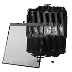 Complete tractor radiator for sale  Delivered anywhere in USA 