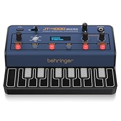 Behringer 4000 usato  Spedito ovunque in Italia 