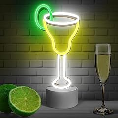 Lumoonosity cocktail neon for sale  Delivered anywhere in USA 